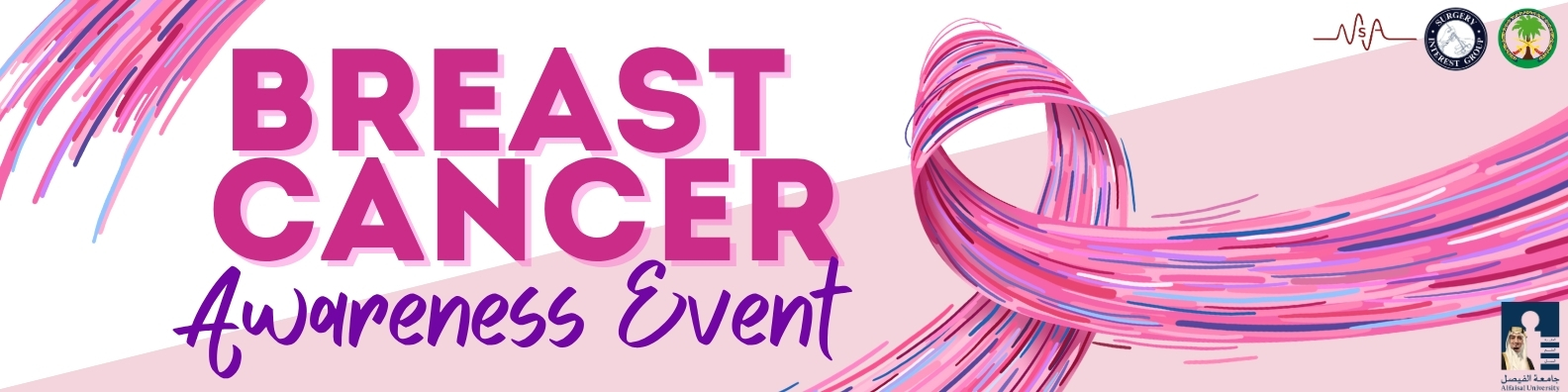 SIG coverage of Breast Cancer Awareness Event