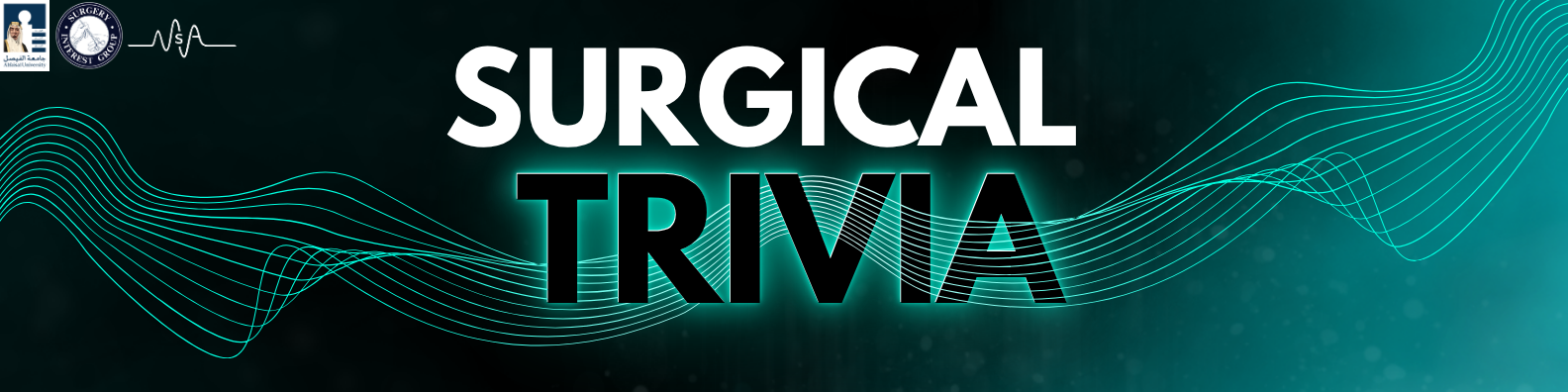 SIG coverage of Surgical Trivia 1.0