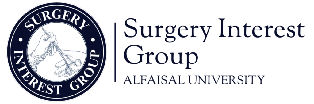 Surgery Interest Group